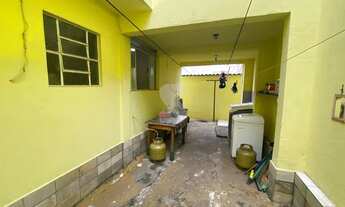 Imagem 6: Casa á venda de 04 quartos, 1 suite, 03 vagas, Água Branca, Contagem