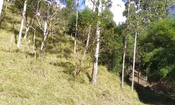 Imagem 6: Lote bairro cangalha aiuruoca mg