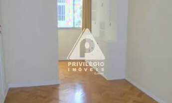 Imagem 4: Apartamento à venda, 3 quartos, Tijuca - RIO DE JANEIRO/RJ