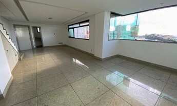 Imagem 3: BELO HORIZONTE - Apartamento Padrão - Belvedere