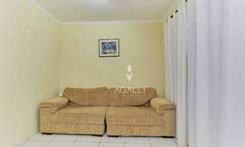 Imagem 7: Sobrado com 3 dormitórios à venda, 80 m² por R$ 320.000,00 - Cidade Industrial - Curitiba