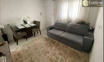Imagem: Apartamento com 2 dorms, Vila Natal, Mogi