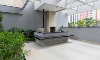 Imagem 6: Apartamento com 2 quartos, 107 m², à venda por R$ 1.790.000