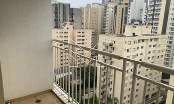 Imagem 7: APARTAMENTO RESIDENCIAL em SÃO PAULO - SP, VILA OLÍMPIA
