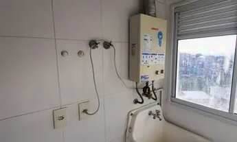 Imagem 6: Local alto, 2 dormitórios, 1 vaga