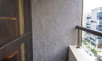 Imagem 4: Apartamento para Aluguel - Jardim Paulista, 1 Quarto, 29 m2