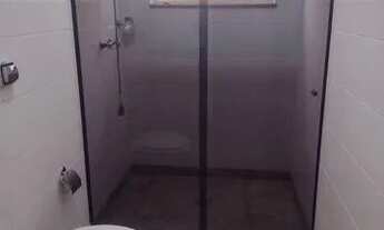 Imagem 6: Casa com 3 dormitórios para alugar, 257 m² por R$ 5.640,00/mês - Condomínio Residencial Te