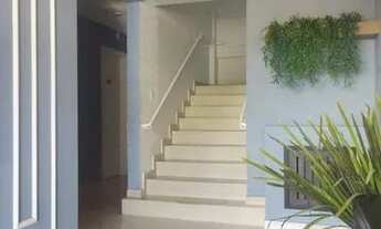 Imagem 4: Apartamento para Venda em Itajaí, Dom Bosco, 2 dormitórios, 1 suíte, 2 banheiros, 1 vaga