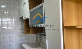 Imagem 4: Apartamento para Venda em Guarulhos, Macedo, 2 dormitórios, 1 suíte, 2 banheiros, 2 vagas