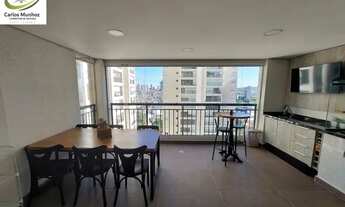 Imagem: APARTAMENTO 100 M PREMIATTO - JARDIM SÃO