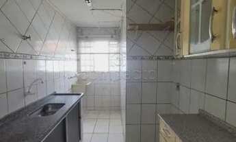 Imagem 6: Apartamento Padrão em São José do Rio Preto