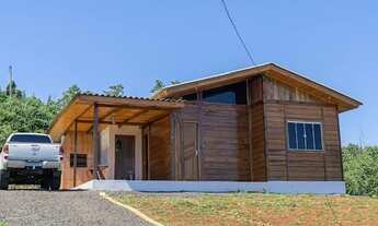 Imagem 3: Casa de Campo próximo ao Thermas de Sulina