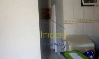 Imagem 2: Edícula à venda, 55 m² por R$ 279.000,00 - Setville Altos De São José - São José dos Campo