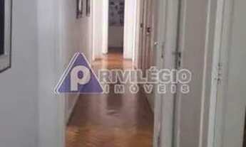 Imagem 4: Apartamento à venda, 5 quartos, 2 suítes, 2 vagas, Copacabana - RIO DE JANEIRO/RJ