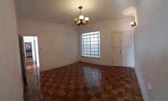 Imagem 3: Apartamento para aluguel tem 110 metros quadrados com 3 quartos em Cambuci - São Paulo - S