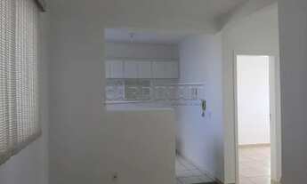 Imagem 3: Apartamento Padrão em Araraquara