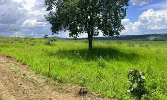 Imagem: Chacara aragoiania $29m8l reais 30 km do