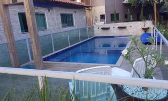 Imagem: Casa disponível em Aruanã