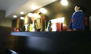 Imagem 2: Apartamento à venda, 62 m² por R$ 265.000,00 - Vila Barão - Sorocaba/SP