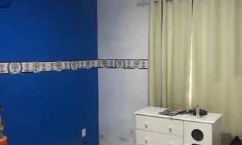 Imagem 4: Vendo uma casa no Jardim Serra verde