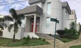 Imagem 2: Casa - Swiss Park - Campinas