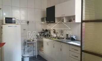 Imagem 4: Casa Padrão em Ribeirão Preto