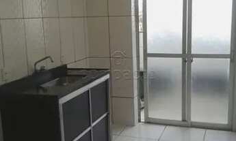 Imagem 6: Apartamento para aluguel possui 58 metros quadrados com 1 quarto centro