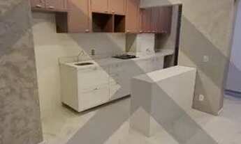 Imagem 5: Apartamento com 2 dormitórios para alugar, 52 m² por R$ 4.500,00/mês - Alphaville Empresar