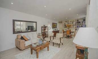 Imagem 3: Apartamento à venda, 2 quartos, 1 suíte, 1 vaga, Copacabana/Lagoa, Rio de Janeiro!