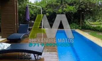 Imagem 7: Casa à venda no bairro Praia do Forte - Mata de São João/BA