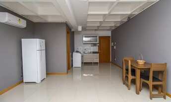 Imagem 5: PORTO ALEGRE - Kitchenette/Conjugados - Menino Deus