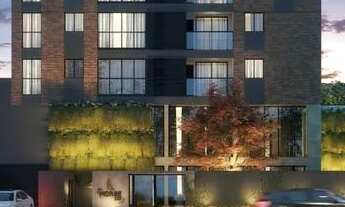 Imagem: Apartamento Smart Building