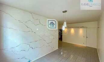 Imagem 3: Apartamento com 3 dormitórios, 83 m² - venda por R$ 280.000,00 ou aluguel por R$ 1.712,00