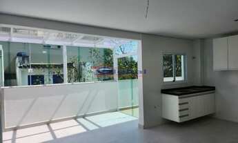 Imagem 2: Apartamento sem condomínio 66m² - Bairro Vila Valparaiso