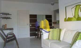 Imagem 5: Apartamento com 3 dormitórios para alugar, 87 m² por R$ 9.000/mês - Riviera - Módulo 7 - B