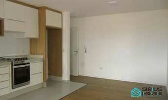 Imagem 5: Apartamento com 2 dormitórios, 53 m² - venda por R$ 330.000,00 ou aluguel por R$ 1.963,00