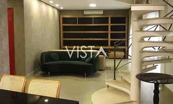 Imagem: Apartamento à venda no bairro Tatuapé