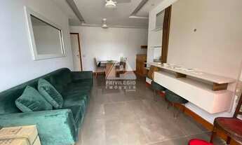 Imagem: Apartamento com 2 quartos, infra completa