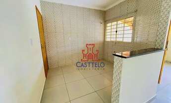 Imagem 5: Casa para alugar, 90 m² por R$ 1.350/mês - Jardim Acapulco - Londrina/PR