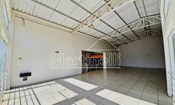 Imagem 5: Comercial Salão em Ribeirão Preto