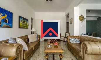 Imagem 4: Venda Apartamento 3 Dormitórios - 152 m² Jardim Paulista