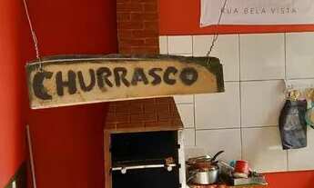 Imagem 2: Kitnetes para alugar em Penedo (RJ) com vaga e infraestrutura