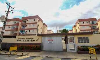 Imagem: Cond. Residencial Monte Castelo