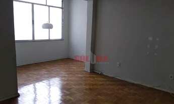 Imagem 2: Apartamento com 2 dormitórios, 90 m² - venda por R$ 400.000,00 ou aluguel por R$ 2.386,07