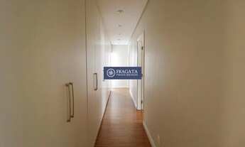 Imagem 6: Apartamento com 4 dormitórios à venda, 249 m² por R$ 3.990.000,00 - Jardim Paulista - São