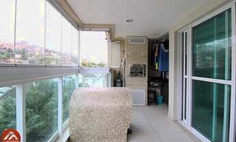 Imagem 3: Apartamento para venda possui 72 metros quadrados com 2 quartos