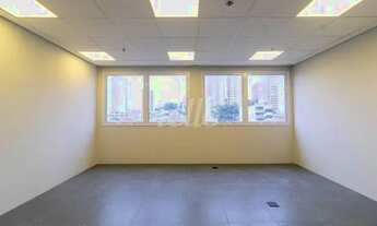 Imagem 2: São Paulo - Conjunto Comercial/Sala - Mooca