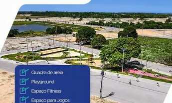 Imagem 2: | Lotes De 10X25 3 Minutos Do Icaraí, Parcelas De R$ 619