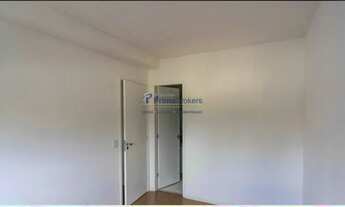 Imagem 5: APTO VENDE-SE NO TATUAPÉ C/ VARANDA GOURMET, 2 DORMS, SALA 2/AMB, COZ. AMERICANA, 2 WC, 2