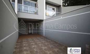 Imagem: Sobrado, residencial para vender com 82